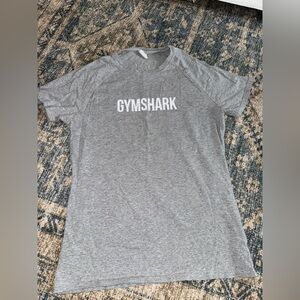 Gym shark T-shirt, size XL